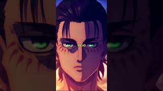 Esse Detalhe Em Attack On Titan Deixa Tudo Muito Triste #anime #attackontitan