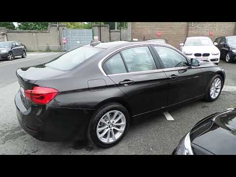 161D16398 - 161D16398 BMW 316d SE Saloon