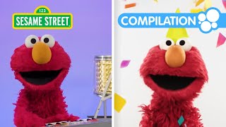 TWO HOURS of Elmo Songs! | Sesame Street Compilation gameplay video by ngospic, 126:12 duration