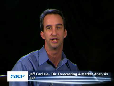 SKF Achieves S&OP Success with Demand Solutions