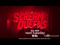 SCREAM QUEENS 1x06 SEVEN MINUTES IN HELL