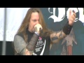 DevilDriver - Not All Who Wander Are Lost (Live ...