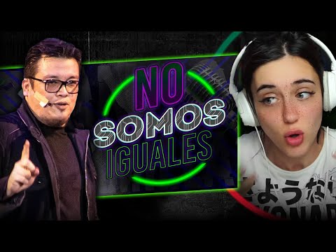 Franco Escamilla - Monologue WE ARE NOT THE SAME 😆 REACTION to MEXICAN HUMOR ❤️
