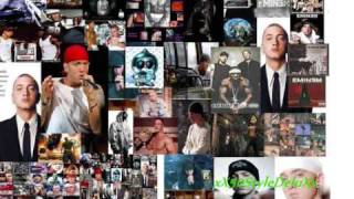 Eminem - Chonkyfire (Freestyle)[NEW 2009]