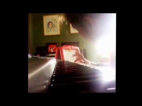 Playing the intro of  "See you Again" by Wiz Kalifia and Charlie Puth