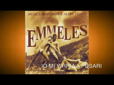 EMMELES - S'AVISSI L'ALI