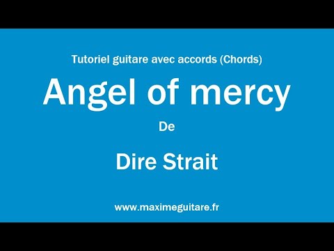Angel Of Mercy - Bee Gees