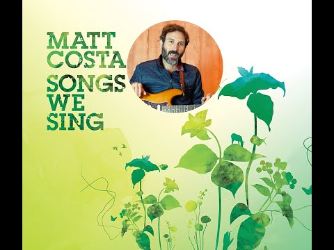 Astair - Matt Costa