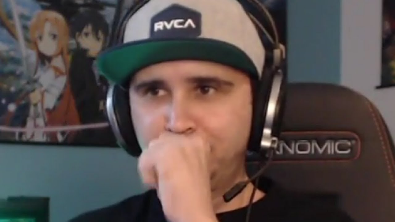 Stream Highlights #174