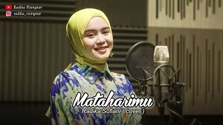 Download lagu Mataharimu - Sridevi Cover by Radika Risingstar mp3 Download lagu Mataharimu - Sridevi Cover by Radika Risingstar mp3