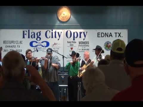 Jack Phillips, Bobby Flores, Keith Junot, Henry Hosek - Maiden's Prayer