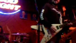 Big Engine performing &quot;I Hate Love&quot;