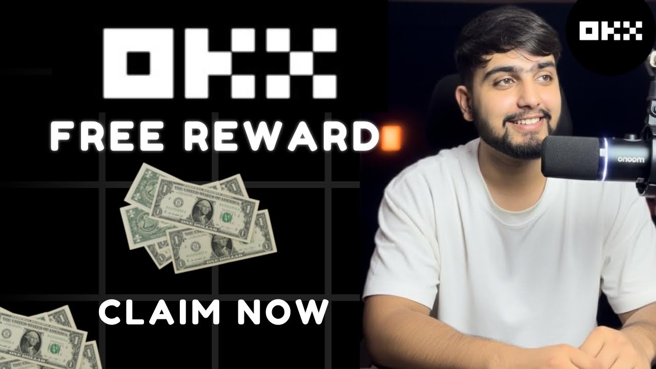 OKX New Compaign | AMC Crypto 