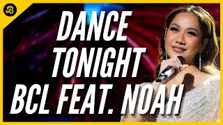 Download lagu DANCE TONIGHT FEAT  NOAH SINCLAIR  - KONSERT BUNGA CITRA LESTARI BLOSSOM INTIMATE DI KLCC mp3