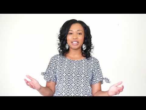 Panache Consulting video.