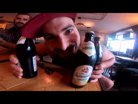 DJMil - FUNK CALIENTE feat Ganjahr Family (videoclip)