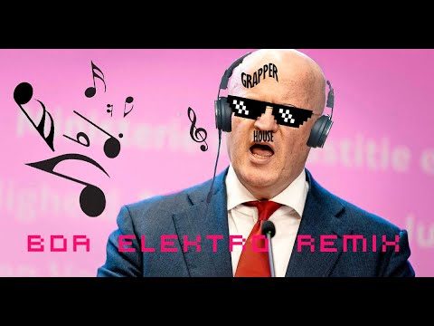 Grapper House - BOA remix - G-Meister ft Grapperhaus (Original Mix)