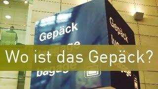 Learn German - Lesson 2