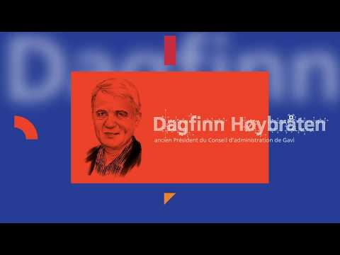 Gavi@20 - Dagfinn Høybråten (version française)