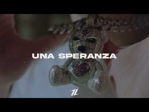 [FREE] Shiva x Tony Boy Type Beat "UNA SPERANZA"