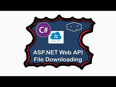 ASP NET Web API File Downloading 14
