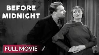 Before Midnight