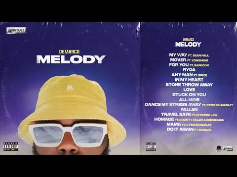 Demarco - MELODY