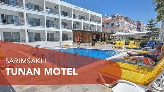 Tunan Motel