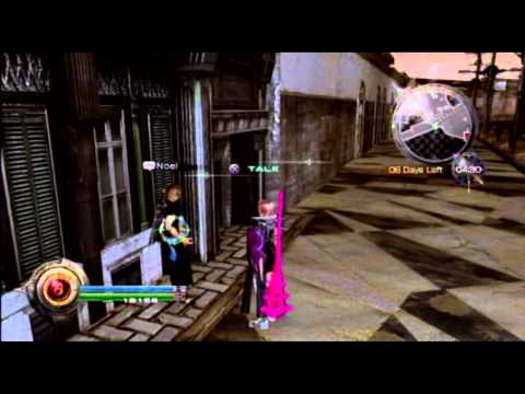 Lightning Returns: FF13 Playthrough #141, End of Day 7: To Save the Sinless (conclusion)