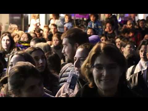 El Comitè 8M Sant cugat presenta els actes del Dia Internacional de la Dona