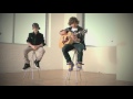 Justin Bieber Acoustic Never Let You Go Mtv Live 2009 HQ