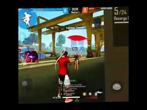 SET DJ NATTAN 1.0 - MC SACI, MC FAHAH E ETC! VS YOUNG - Trap RJ FEAT. KILL MC | HIGHLIGTH-FREE FIRE✅