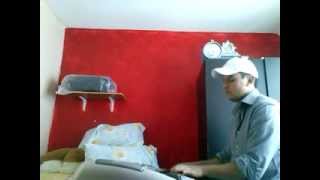 Abre tu ojos Luis Enrique Cover