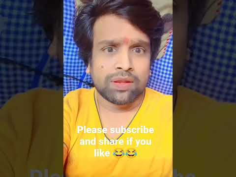 Anil kumar singh One more Expressive Comedy