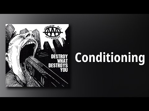 Conditioning video thumbnail