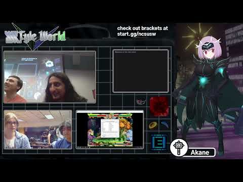 FG Club @ NCSU (9/4/24) Full VOD - Vampire Saviors