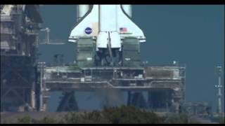 Download lagu Peluncuran pesawat ulang alik Endeavour mp3