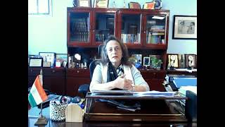 St. Mark's World School Video