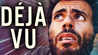DÉJÀ VU: um SINAL RUIM