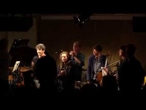 NSRO, Annie Barbazza & John Greaves - "Sea Song"