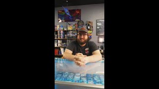 Would You Rather — Magic The Gathering Edition | #MTG #MagicTheGathering #CardShopLife #shorts