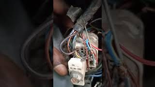 Reparación efectiva y code p1600 MINI