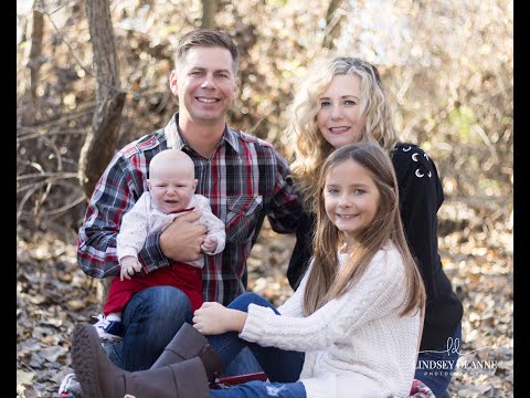 Lindsey Deanne Photography video.