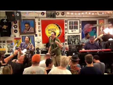 Thumbnail for Papa Grows Funk @ Louisiana Music Factory JazzFest 2012 - PT 1 by Jason Mingledorff