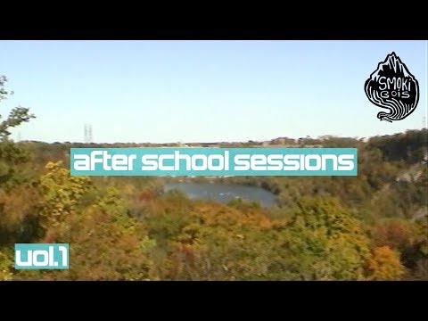 After School Sessions Vol. 1