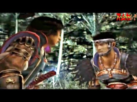 Onimusha 2 - Samurai's Destiny walkthrough part 18