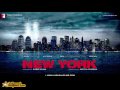 New York 2009 Aye Saaye Mere