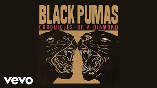Kadr z teledysku Hello tekst piosenki Black Pumas