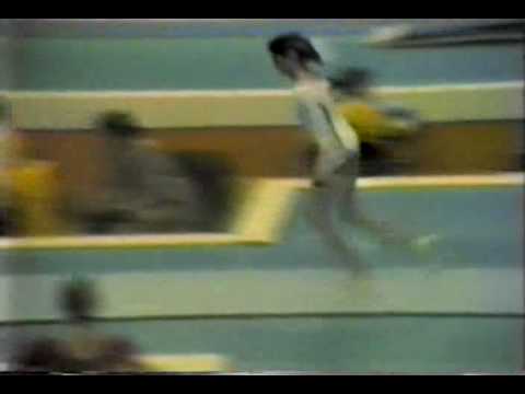 2nd T ROM Cristina Grigoras V1 - 1980 Olympic Games 9.950