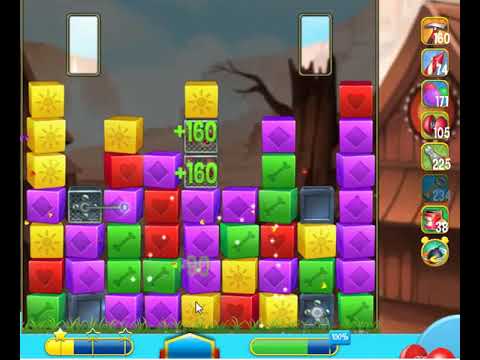 Pet rescue saga level 2457